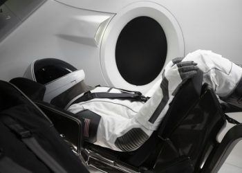 Turistik uzay seferleri gelecek yıl başlıyor