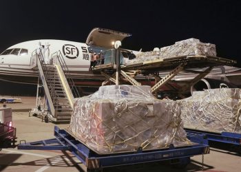 Koronavirüs kargo ile bulaşır mı?