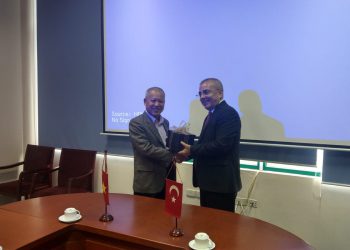 Vietnam ile wet-lease anlaşması imzalandı