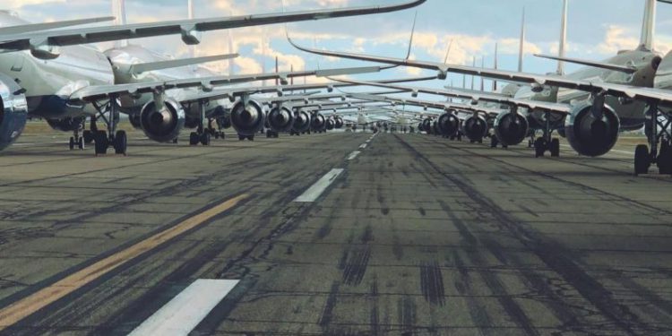 İşte Havacılık Dünyasının Koronavirüs Hikayesi