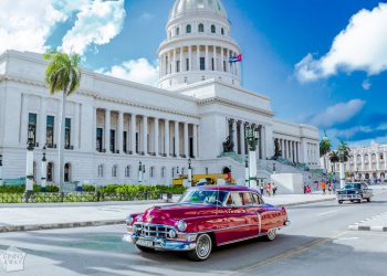 Tarihin durduğu Havana’da neler var?