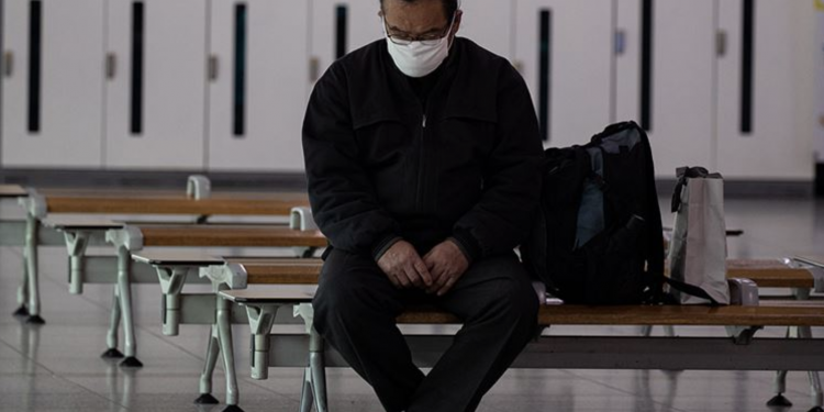 Yeni tip koronavirüsü küresel salgın ilan edildi