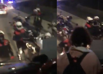 Soylu ve Gül’den Güzide Sofi hakkında açıklama