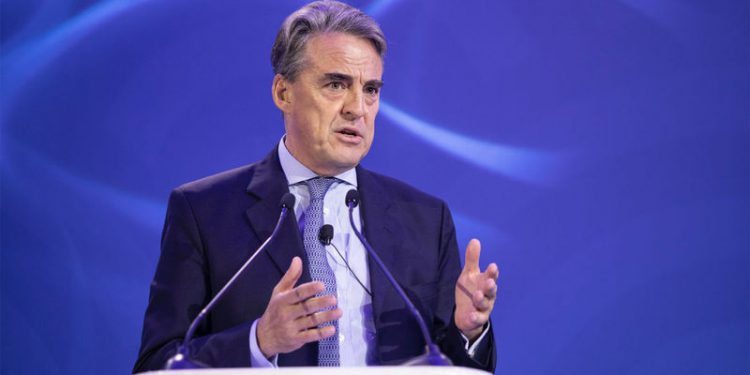 IATA’dan hükümetlere “hava kargo” çağrısı