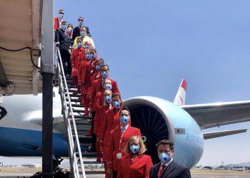 İşte Havacılık Dünyasının Koronavirüs Hikayesi