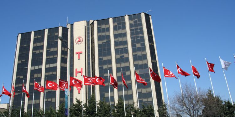 THY’den KAP’a Genel Kurul açıklaması