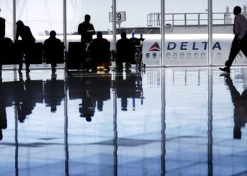 ABD’li havalimanları Kongre’den 10 milyar dolar istedi