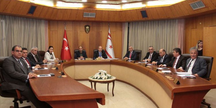 KKTC tüm dünyaya kapılarını kapattı