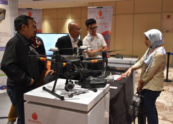 Yerli İHA’lar Malzeya’da görücüye çıktı