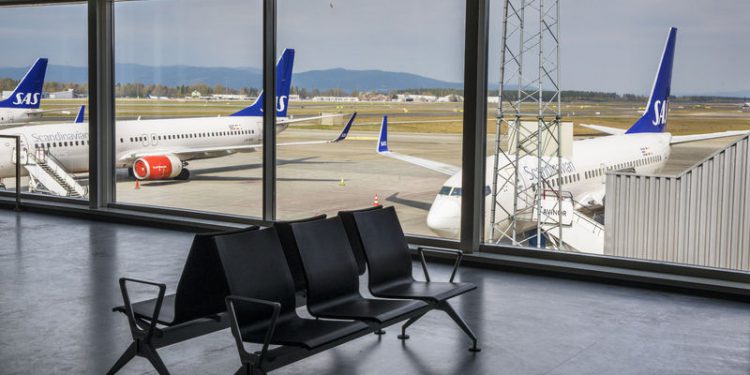 Havayollarının 200 milyar dolara ihtiyacı var!