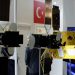 Satellite 2020’de Türk uydular görücüye çıktı