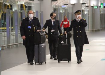 Havayolları virüsten nasıl korunuyor?