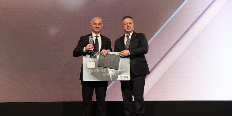 TUSAŞ “en uzun süreli ihracat” ödülü kazandı