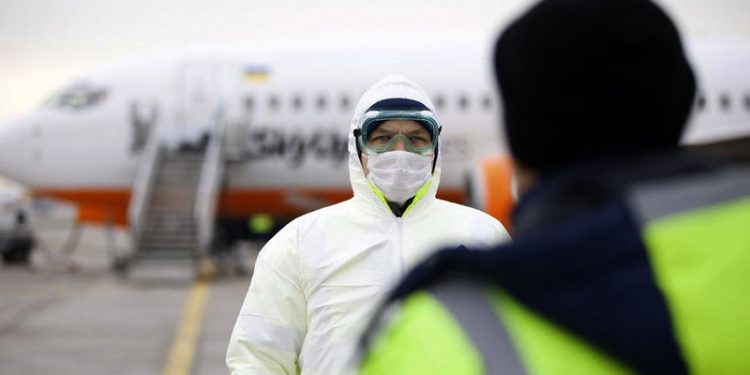 Malezya, Hindistan ve İspanya’dan 208 vatandaşını tahliye etti