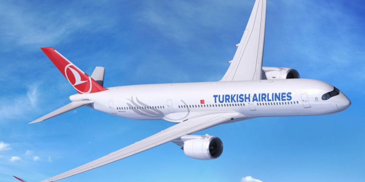 THY, A350’leri ne zaman filosuna katacak?