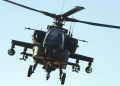 Boeing 500’ncü AH-64E teslimatını gerçekleştirdi