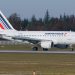 Air France yolculara maske dağıtacak