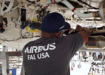 Airbus’tan Almanya ve ABD için önemli karar