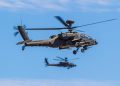 Boeing 500’ncü AH-64E teslimatını gerçekleştirdi