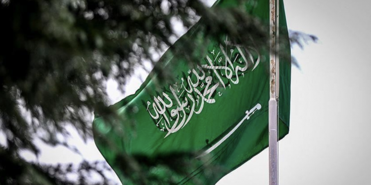 Suudi Arabistan İHA üretimi için hareket geçti