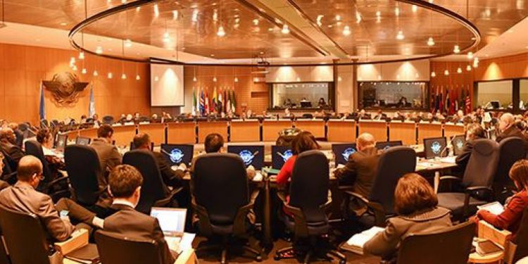 “Türkiye ICAO’da daha etkin olacak”