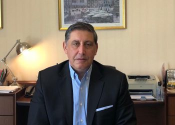 Yıldıray Karaer; “Salgın uzarsa şirketler batar”