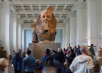 Dünyaca ünlü müzeleri “sanal” olarak keşfedin!