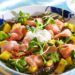 Doyurucu bir Latin Amerika salatası: Sevice