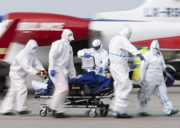 Koronavirüs salgını ve ulaşım