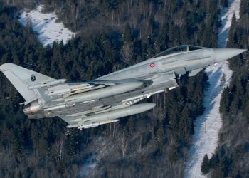 Alman hükümetinde F/A-18 Super Hornet çatlağı
