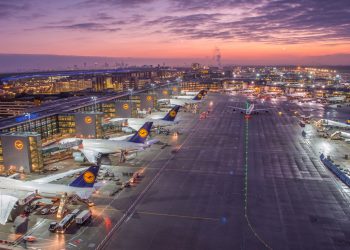 Alman seyahat şirketleri krizi devlet desteği ile aşacak