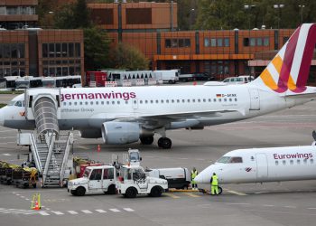Lufthansa, Germanwings’i kapatacağını açıkladı