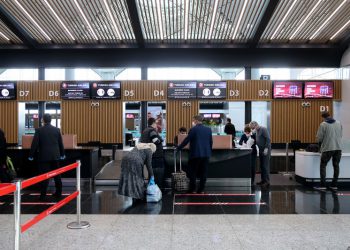 Türk havacılık sektöründe 518 bin 700 kişi işsiz kalabilir