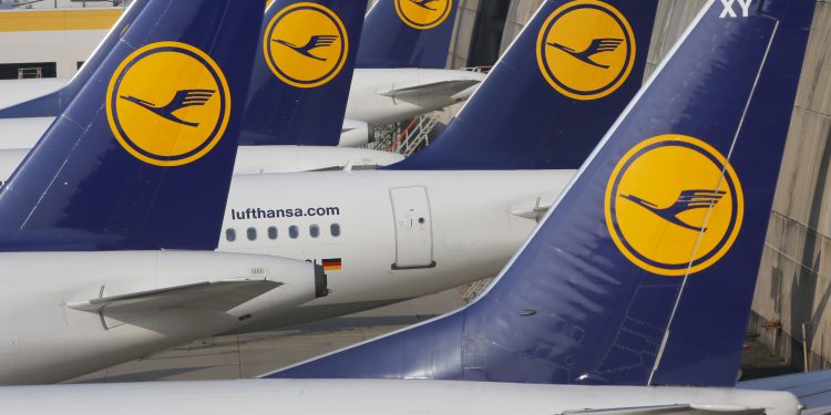 Lufthansa, Germanwings’i kapatacağını açıkladı