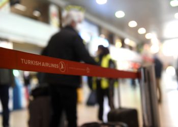 154 Türk vatandaşı Bangladeş’ten yola çıktı