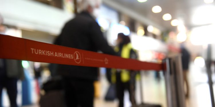 154 Türk vatandaşı Bangladeş’ten yola çıktı