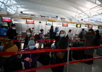 Yurt dışı tahliyesi 40 bini aştı