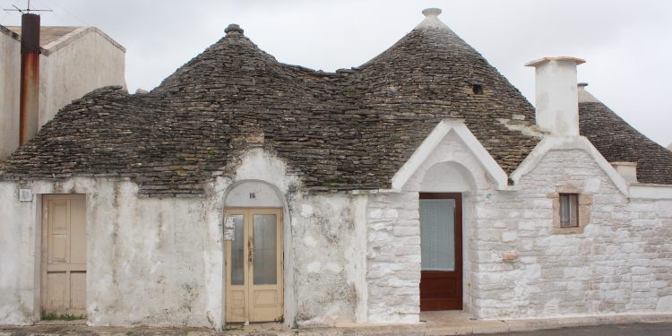 İtalya’da Anadolu’dan izler taşıyan Puglia’da nereler keşfedilmeli?