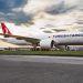 Turkish Cargo sağlıklı bir dünya için havalanıyor