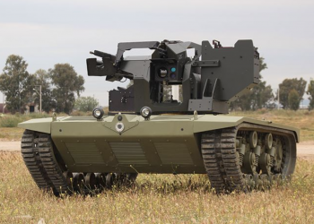 “Mini tank” için seri üretim başlıyor