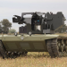 “Mini tank” için seri üretim başlıyor