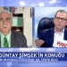 Bilim Kurulu Üyesi Özlü: Uçaklarda asıl sorun temas
