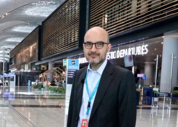 Kadri Samsunlu: “Büyüklük, en büyük avantajımız oldu”