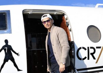Ronaldo’nun G650’sine uçuş izni çıkmadı