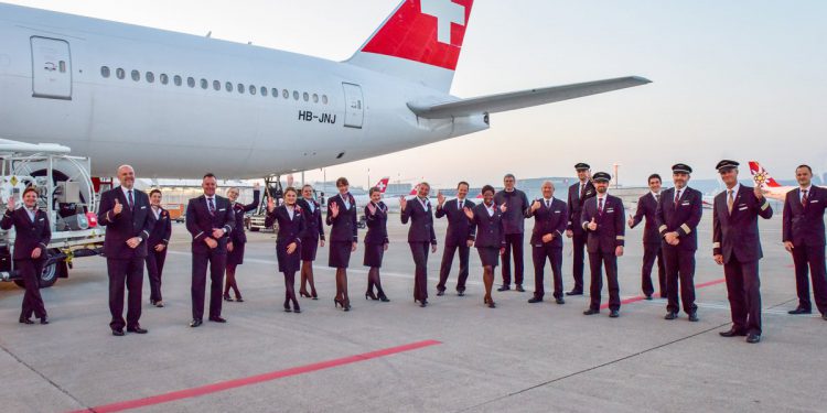 SWISS, Haziran’da operasyona başlıyor