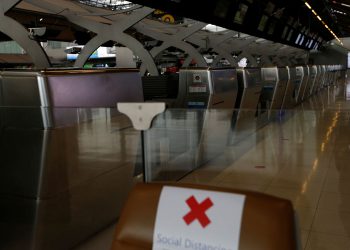 Asya Pasifik’te uçuşlar kademeli olarak başlıyor