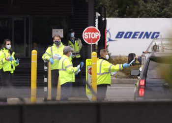 Savunma ve havacılık hisseleri toparlanmaya çalışıyor