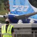 Boeing güvenli yolculuk için ekip kurdu