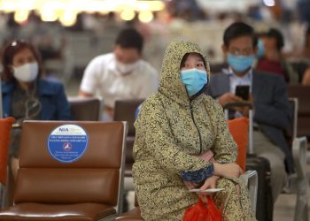 ICAO: Küresel yolcu sayısı 1,5 milyar azalabilir