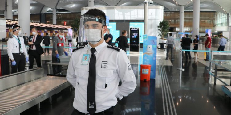 Havalimanlarına “uçulabilir sertifikası” verilecek